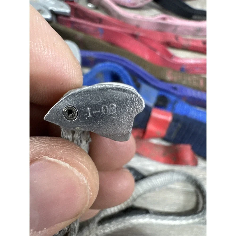 10 CAMP TRI CAM LOT